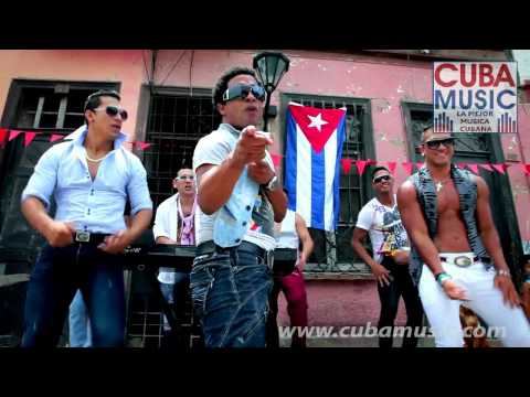Enamorao en la Habana - Los Conquistadores de la Salsa