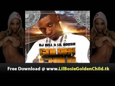 Lil Boosie Bust ya head + download link - YouTube