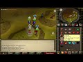 So Wreck3d Pking Marathon Day #3 - Runescape 2007