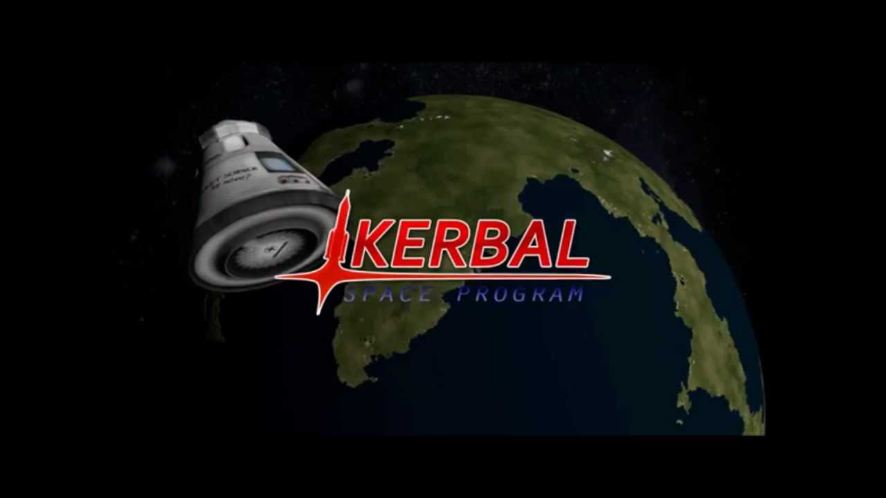 Kerbal Space Program 0.18.4 Free Download - YouTube