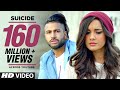 SukhE SUICIDE Full Video Song  T-Series