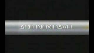 Aço Inox