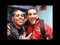 TATAME TV: Galvão comemora os títulos no ADCC 2011