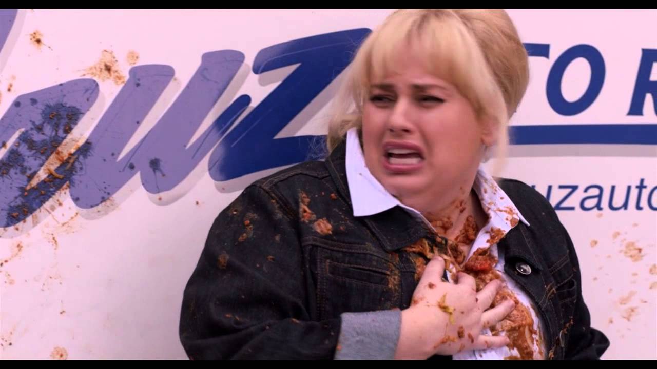 Remarkable, rather Fat amy pitch perfect Speaking, Fat amy pitch perfect topic Completely