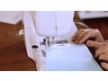 Sewing Tutorial: How To Sew Machine Buttonholes - Youtube