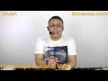 Video Horscopo Semanal VIRGO  del 3 al 9 Abril 2016 (Semana 2016-15) (Lectura del Tarot)