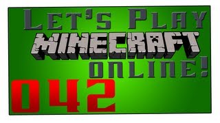 Minecraft - Let's play Minecraft online! del 42 - xForce (Svenska)