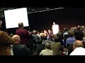 Prof. Dr.Hans J. Bocker, Edelmetallmesse 2013, Rettung Gold Silber, Finanzkrise, Crash Vorsorge