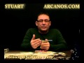 Video Horóscopo Semanal TAURO  del 11 al 17 Agosto 2013 (Semana 2013-33) (Lectura del Tarot)