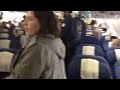 Expulsion dans l'avion d'un passager Guinéen sur air France