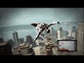 Gaming with the Kwings - The Amazing Spider-Man Co-Op Commentary
