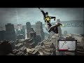 Gaming with the Kwings - The Amazing Spider-Man Co-Op Commentary