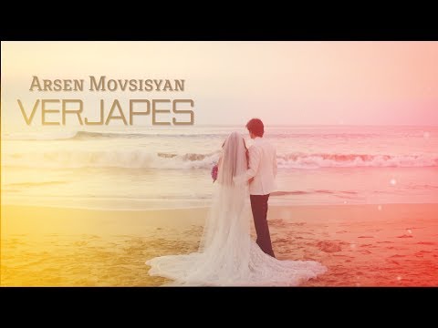 Arsen Movsisyan - Verjapes