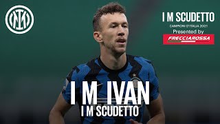 I M IVAN | BEST OF PERISIC | INTER 2020-21 | 🇭🇷⚫🔵🏆???? #IMScudetto presented by Frecciarossa