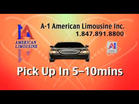 A-1 American Limousine Chicago
