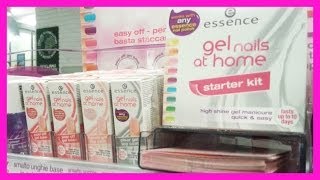 Essence Gel Nails at Home: applicazione, rimozione e recensione!