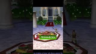 ЛЕГЕНДАРНАЯ ИГРА ПРО ШРЕКА  #chuckreview #youtubeshorts #videogames #shrek #animation #tiktok
