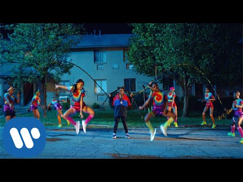 Missy Elliott - Throw It Back