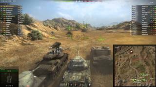 World of Tanks - Jagd auf Broken #004 [Deutsch][HD] TIER VIII - Jagd ! [SCHWER]