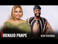 IRINAJO PANPE - A Nigerian Yoruba Movie Starring Femi Adebayo | Seyi Edun