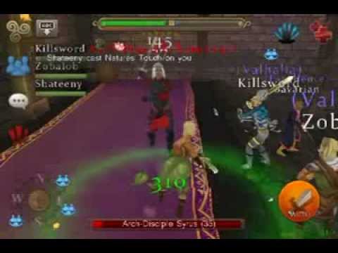 celtic heroes ipod_maxresdefault.jpg1280 _3D MMO Celtic Heroes Cheats ...