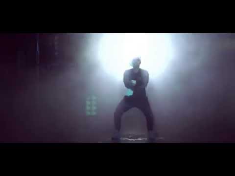 Shal Marshall - Motivation