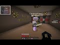 Minecraft: HI-TECH GAMES! - Pt. 3 w/ CavemanFilms!