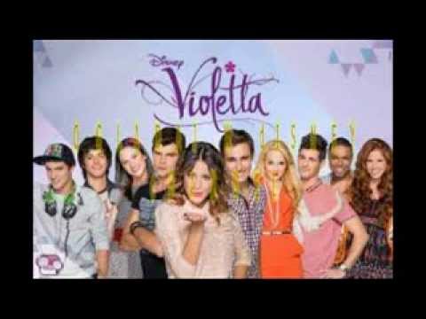 Violetta Polska 2 | : Violetta dowiaduje się o planie