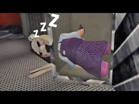 Funny moments in Ice Scream || Experiments with Rod Episode 34