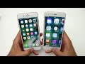 Fake Iphone 7 Plus Vs Real Apple Iphone 7 Plus - Beware Of Clones!