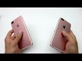 Fake Iphone 7 Plus Vs Real Apple Iphone 7 Plus - Beware Of Clones!