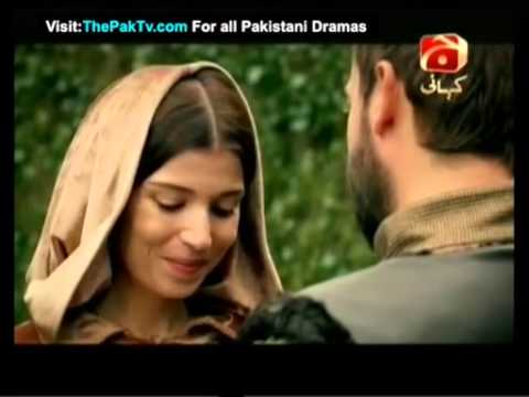 Mera Sultan Episode 33 - 18th June 2013 Part 2 - YouTube