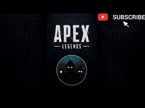 Apex Legends Fight or Fright - Resident Legend 4