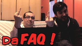 DaFAQ Guzz et Porto : Retour du Comedy Cube et nouvelle chaîne !