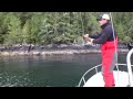 Saltwater Salmon Fly Fishing - Techniques for Catching Big Coho