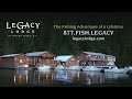 Saltwater Salmon Fly Fishing - Techniques for Catching Big Coho