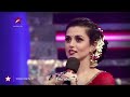 Watch Ridhi as she gives a stunning performance!