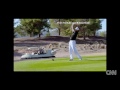 Bubba Watson's hovercraft is for real