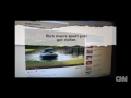 Bubba Watson's hovercraft is for real
