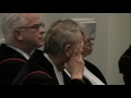 Campus in Beeld - Aflevering 22 - CampusReport: promoveren