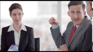 New Haribo Starmix Advert 2014