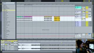 Daft Punk - One More Time : Sampled Recreation Rundown.