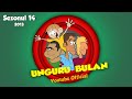 Unguru' Bulan - Nume de flori (S14E50)