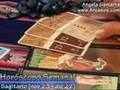 Video Horscopo Semanal SAGITARIO  del 1 al 7 Junio 2008 (Semana 2008-23) (Lectura del Tarot)