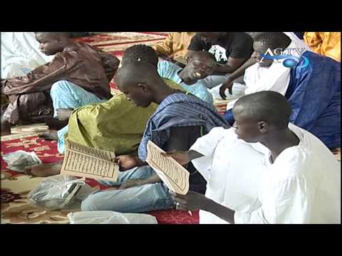 Agrigento ospita comunitÃ  Islamica Senegalese New image