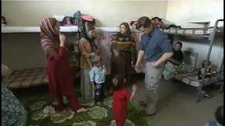 Jailed Tajik Women Were Forced To Prostitution By Their Husbands