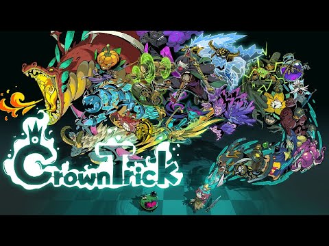video Crown Trick