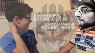 Intervista a Johnny Creek | YTP