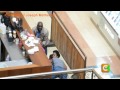 Exclusive Footage of The Rescue Of Mother & Her Children
