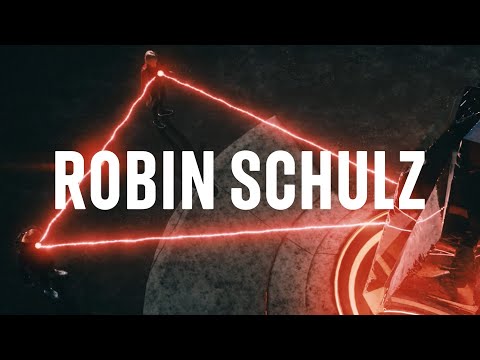 Robin Schulz & Felix Jaehn ft. Alida - One More Time